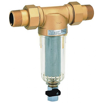 Фильтр механической очистки Honeywell FF 06 3/4" AA