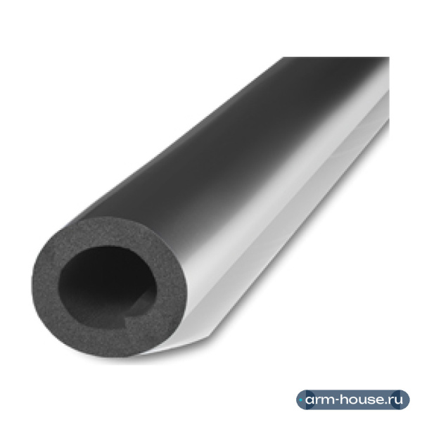 Трубка K-FLEX ST AL CLAD 09х60