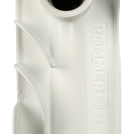 Алюминиевый радиатор Rommer Optima 500 - 4 секции