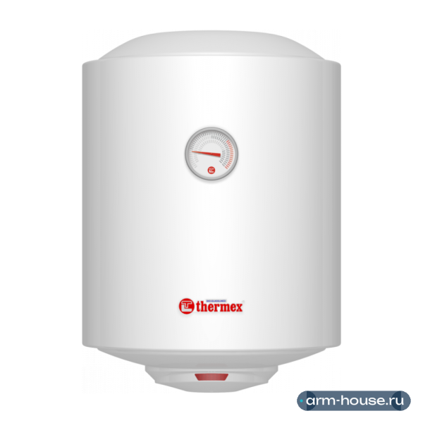 Водонагреватель THERMEX TitaniumHeat 30 V Slim накопительный электрический