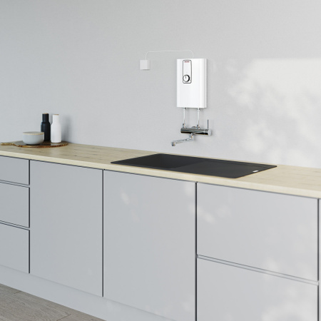 Проточный водонагреватель Stiebel Eltron DCE 11/13 H электрический