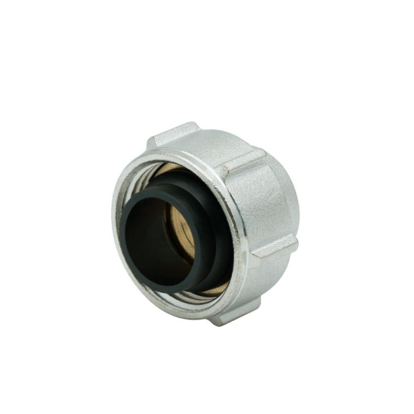 Фитинг компрессионный евроконус 15 x 3/4" Alato