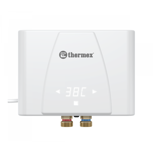 Проточный водонагреватель THERMEX Trend 4500 электрический