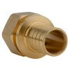 Переходник с внутренней резьбой 32 x 1" Alato