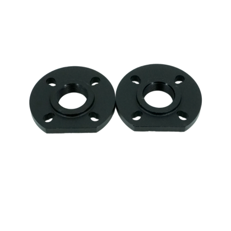 Насос циркуляционный SHINHOO BASIC PRO 50-12SF 1×230 В