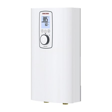 Stiebel Eltron DCE-X 10/12 Premium – проточный водонагреватель нового поколения