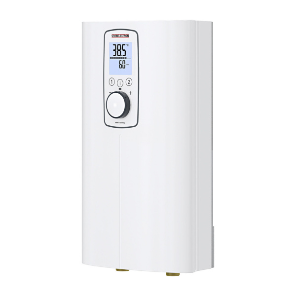 Stiebel Eltron DCE-X 10/12 Premium – проточный водонагреватель нового поколения