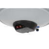 Водонагреватель THERMEX Thermo 30 V Slim накопительный электрический