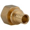 Переходник 20 x Rp 3/4" Alato