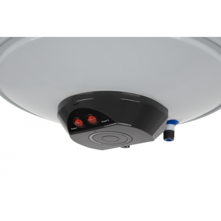 Водонагреватель THERMEX Thermo 30 V Slim накопительный электрический