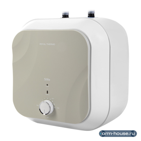 Водонагреватель Royal Thermo RWH 10 Stilla U (10 л)