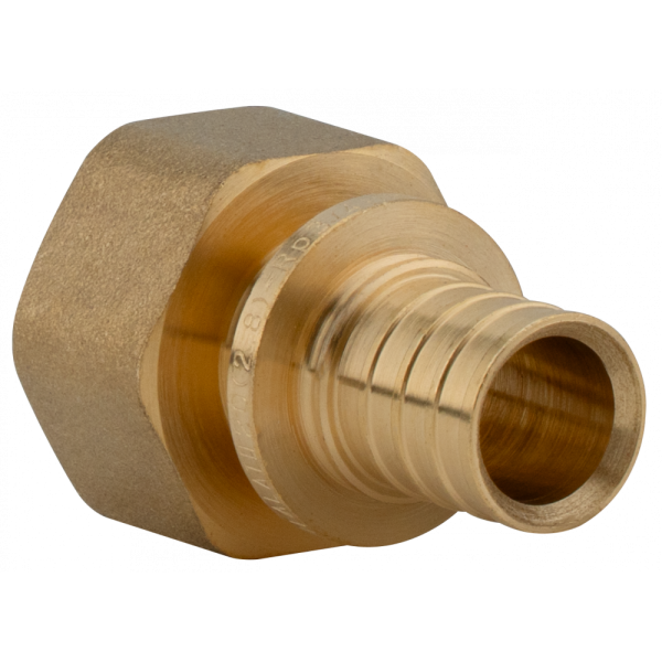 Переходник 20 x Rp 3/4" Alato