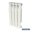 Радиатор Rommer Profi Bm 500 - 4 секции