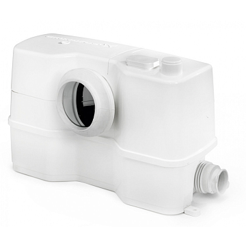 Канализационная установка Grundfos Sololift2 WC-3