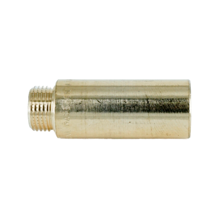 Удлинитель НВ ELSEN Metalit, 1/2"х60 мм, латунь