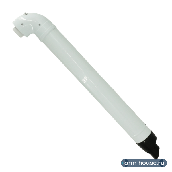 Комплект Мега Опт коаксиальный диаметр 60/100 (Ariston, Vailant, Protherm, Chaffoteuax)
