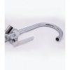 Cмеситель для кухни под фильтр GANZER GZ26025 CHROME