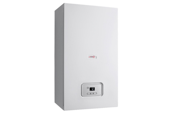 Котёл конденсационный настенный Protherm Рысь К 30MKO, мощность 30 кВт, одноконтурный, закрытая камера