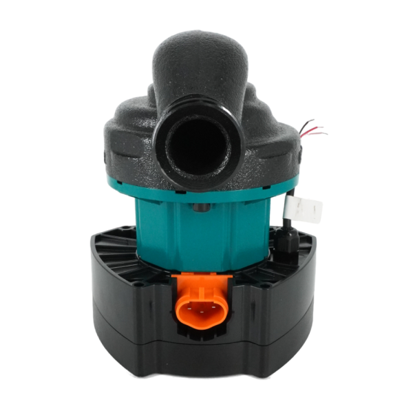 Насос циркуляционный SHINHOO MEGA 25-8 1х230 В