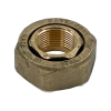 Американка для насоса ELSEN Metalit, 3/4"х1 1/4", латунь