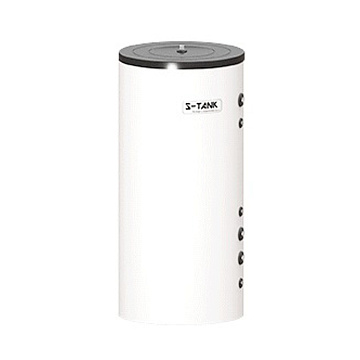 Теплоаккумулятор S-TANK SS 750, 695 л