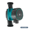 Насос циркуляционный SHINHOO MASTER S 25-6 напряжение, В-1x230, монтажная длина, мм-180