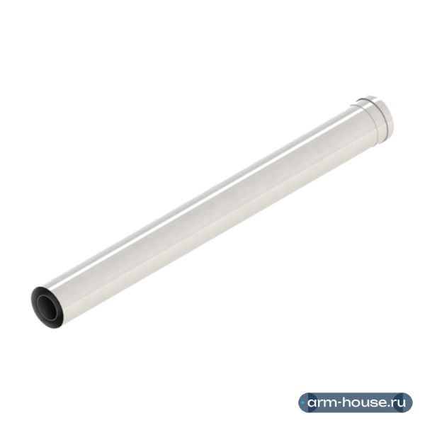 Элемент Buderus удлинительный DN60/100 L=1000