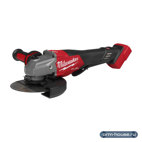 Акк. УШМ Milwaukee M18 FHSAG125XPDB2-0X