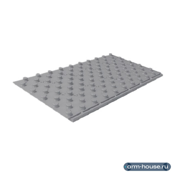 Плита STAHLMANN EasyFix L IWS