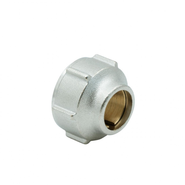 Фитинг компрессионный евроконус 15 x 3/4" Alato