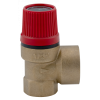 Клапан предохранительный Alato 1/2" x 3/4" 3 бара 0710-0030