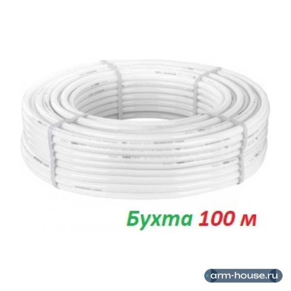 Труба металлопластиковая Valtec 16х2,0 PEX-AL-PEX в бухте 100 м (V1620.100) - 1 м