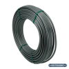 Труба полиэтиленовая универсальная ELSEN PE-Xc/Al/PE-RT, 16,2x2,6, бухта 100 м
