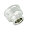 Муфта переходная ВВ ELSEN TIN, 1/2"х1", латунь