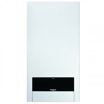 Котел газовый настенный Buderus Logamax U052-24K