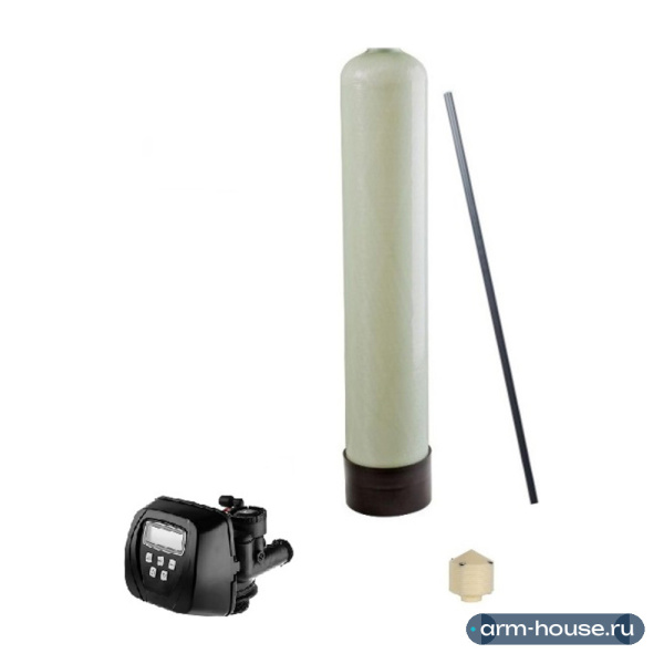 Фильтр WATERSTRY без наполнителя WS1CI MF 1252BWC-WS