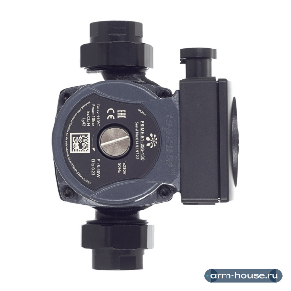 Насос циркуляционный AQUARIO PRIME B1-25-6-130
