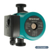 Насос циркуляционный SHINHOO BASIC 25-12S 1х230 В, монтажная длина 180 мм