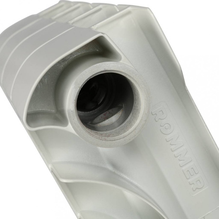 Радиатор Rommer Profi Bm 500 - 4 секции