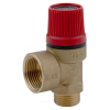 Клапан предохранительный Alato 1/2" x 3/4" 3 бара 0711-0030