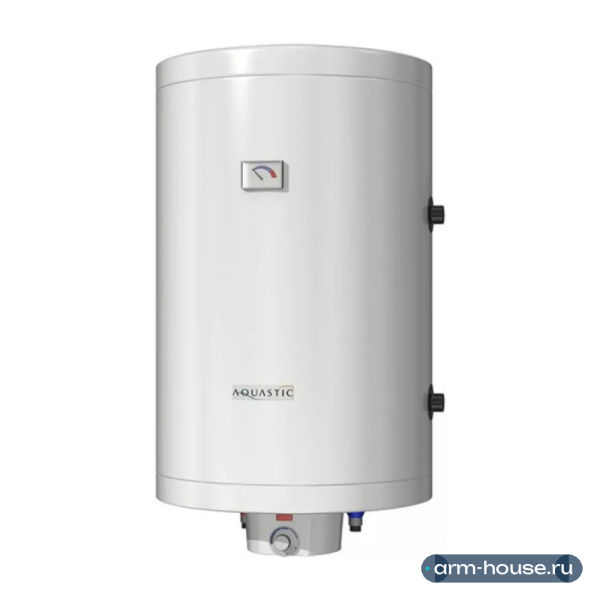 Бойлер косвенного нагрева HAJDU AQ IND 200 FC PRO (200 литров, настенный)