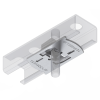 Гайка быстрого монтажа TERMOCLIP TNQ 28 4F M10