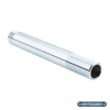 Сгон 3/4" х 200 мм НР-НР, хромированный Alato