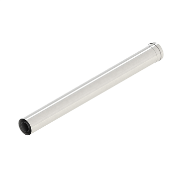 Элемент Buderus удлинительный DN60/100 L=1000