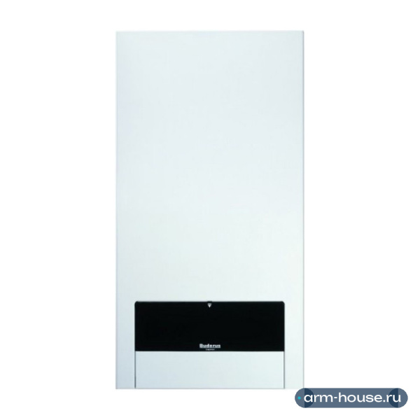 Котел газовый настенный Buderus Logamax U052-24K