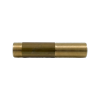 Сгон НН ELSEN Metalit, 1"х150 мм, латунь