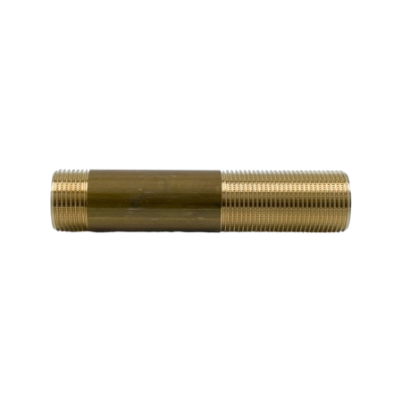 Сгон НН ELSEN Metalit, 1"х150 мм, латунь