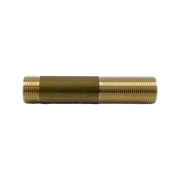 Сгон НН ELSEN Metalit, 1"х150 мм, латунь