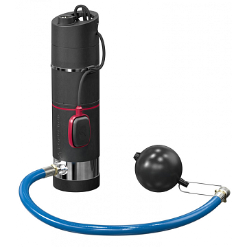 Колодезный насос Grundfos SBA 3-35 AW