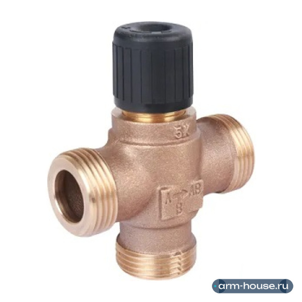 Клапан Baxi смесительный, резьба G3/4